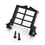 Traxxas 7749 Adapter, standard servo (adapts standard servo to fit in X-Maxx & Maxx)