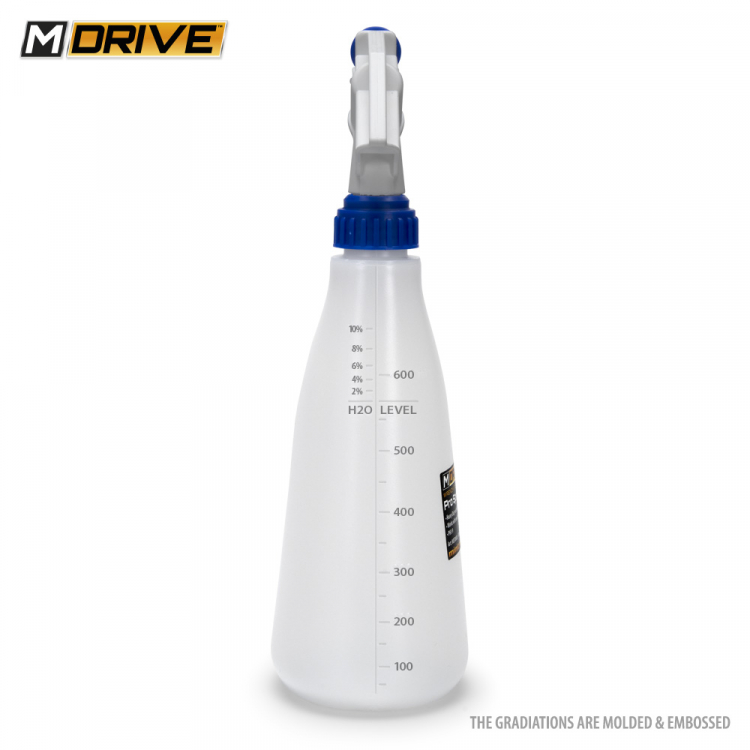 M-DRIVE Pro Sprayer Bottle 600ml VITON - Image 3