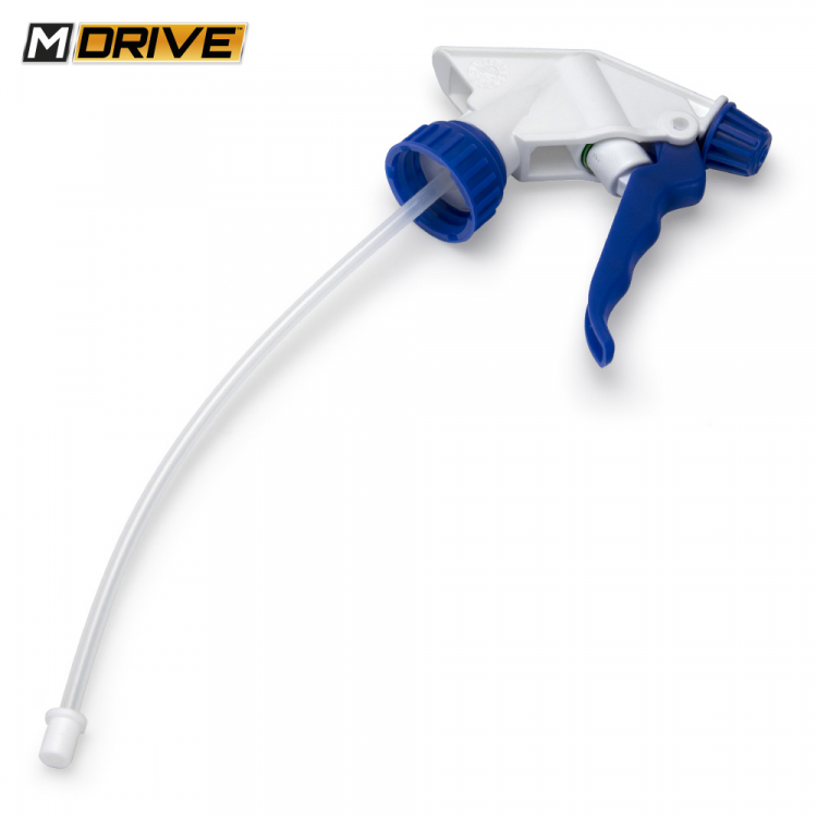 M-DRIVE Pro Sprayer Bottle 600ml VITON - Image 4