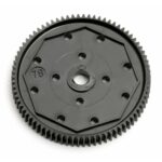 Team Associated Spur Gear, 78T 48P