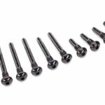 TRAXXAS Suspension Screw Pin Set Maxx 8940