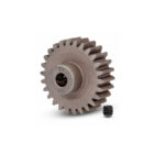TRAXXAS Pinion Gear 26T 1.0M for 5mm shaft 6497