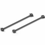 MAVERICK 150079 - DOGBONE 77.3mm (2PCS)