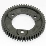 TRAXXAS Spur Gear 54T 0.8M/32P (For Center Diff #6814)