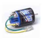 TAMIYA Motor 540 Lightly tuned 28T 53983