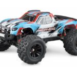AMEWI HYPER GO MONSTERTRUCK BRUSHLESS 4WD 1:16 RTR BLUE/WHITE
