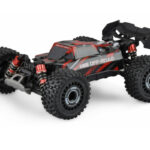 AMEWI HYPER GO BUGGY BRUSHED 4WD 1:16 RTR RED