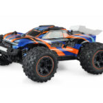 AMEWI HYPER GO TRUGGY BRUSHED 4WD 1:16 RTR BLUE/ORANGE