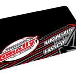 Team Corally Pit Mat Small  600x400mm - 2mm thick