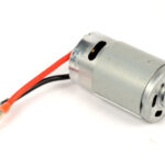 T2M T4965/30 MOTOR PIRATE BUSTER