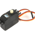 T2M steering servo T4965/31 Pirate Buster