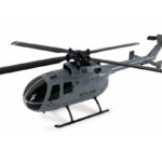 AMEWI AFX-105 4CH HELICOPTER 6G RTF 2,4GHZ