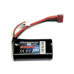 T2M PIRATE BUSTER LI-ION BATTERY 7.4V 2000 MAH