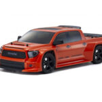 Kyosho Fazer MK2 (L) Toyota Tundra TRD Pro Street 1:10 Readyset