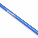 TRAXXAS Driveshaft Center Alu Blue Alu Stampede 4x4 6765