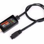 TRAXXAS Charger USB TRX-4M 9767