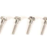 T2M Pirate Buster Wheel locking screws T4965/36