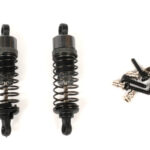 T2M PIRATE BUSTER rear shock absorber kit T4965/76