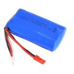 AMEWI LIION BATTERY 1200MAH WITH BEC PLUG 014-21087-011