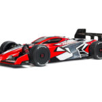 ARRMA 1/7 LIMITLESS V2 Speed Bash Roller