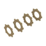 ARRMA Slipper Pad (4) ARA310908