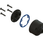 ARRMA Diff Case Set ARA311154