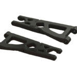 ARRMA Front Suspension Arms (2) ARA330543