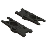 ARRMA Front Suspension Arms (2) ARA330711