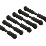 ARRMA Assembled Turnbuckle Set ARA330767