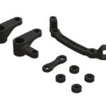 ARRMA Steering Parts Set ARA340179
