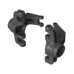 ARRMA Steering Block: 4x4 BLX 4S ARAC9356