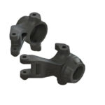 ARRMA Steering Block (2): 4x4 ARAC9359