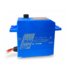 SAVOX Servo 25kg 0,15s Metal Gear WP SW-0231MG PLUS