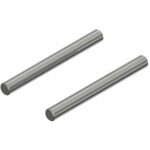 ARRMA Hinge Pin 4x40mm (2): 4x4 ARAC5026