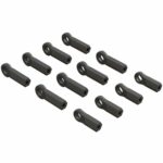 ARRMA Rod End Set: 4x4 ARAC8807