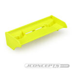 JConcepts F2I 1/8th buggy | truck wing, yellow JCO2800Y