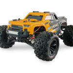 AMEWI MEW4 MONSTERTRUCK BRUSHLESS 4WD 1:16 RTR