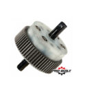 TRAXXAS Differential Pro-Built Bandit, Rustler, Stamp, Slash - 2WD 2380