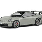 SOLIDO PORSCHE 911 992 GT3 COUPE 2021 1/43