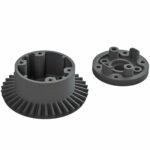 ARRMA Differential Case Set 37T Main Gear: BLX 3S ARAC4022