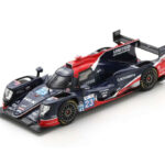 SPARK-MODEL ORECA GIBSON 07 GK428 4.2L V8 TEAM UNITED AUTOSPORTS USA N 23 24h LE MANS 2022 A.LYNN - O.JARVIS - J.PIERSON