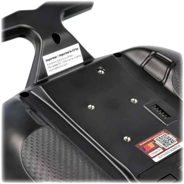 Flysky FS-ST8 Standard 8 channel Radio Set - Image 5