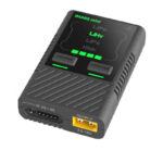 Gens Ace IMARS mini G-Tech USB-C 2-4S 60W RC Battery Charger GEA60WE2