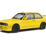 SOLIDO - BMW - 3-SERIES M3 (E30) 1990 1/18