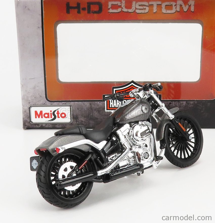 MAISTO HARLEY DAVIDSON - BREAKOUT 2016 - Image 3