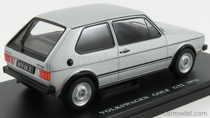 EDICOLA VOLKSWAGEN GOLF GTi 1976 1/24 - Image 2
