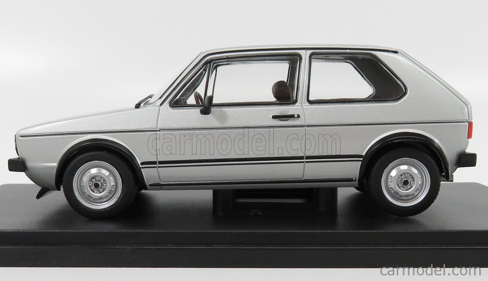 EDICOLA VOLKSWAGEN GOLF GTi 1976 1/24 - Image 3