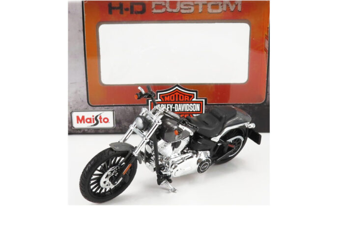 MAISTO HARLEY DAVIDSON - BREAKOUT 2016 - Image 2