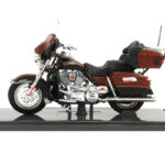 MAISTO HARLEY DAVIDSON FLHTK ELECTRA GLIDE ULTRA LIMITED 2013