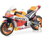 MAISTO HONDA RC213V REPSOL HONDA TEAM N 44 MOTOGP 2021 POL ESPARGARO